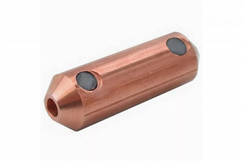 Электрод для гвоздей с резьбой 2-2.5 мм Blue Weld 722958