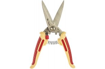 Универсальные ножницы из нержавеющей стали Mr. Logo 2600