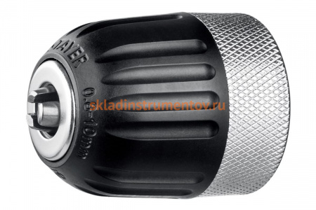 Патрон  PROFESSIONAL быстросменный 3/8",  0.8-10 мм Stayer 29050-10-3/8