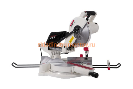 Торцовочная пила Jet JSMS-10L 10000826M