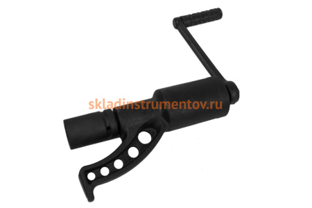 Ручной усилитель крутящего момента мультипликатор, 3600 Нм, 1" МАСТАК 100-60362C