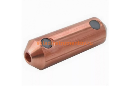 Электрод для гвоздей с резьбой 2-2.5 мм Blue Weld 722958