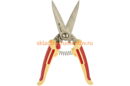 Универсальные ножницы из нержавеющей стали Mr. Logo 2600