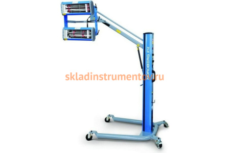 Инфракрасная коротковолновая сушка 220 В NORDBERG IF12
