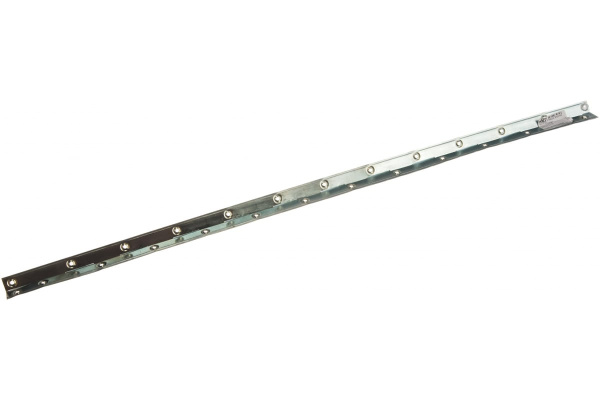 Рояльная петля JET L-740, 34х0.7х740 мм HO100A.740XO99