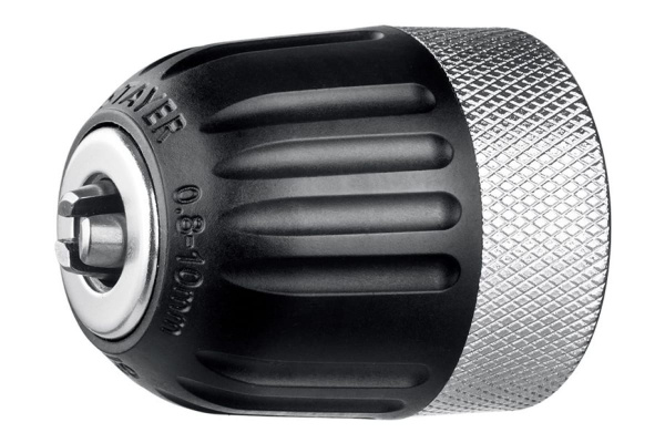 Патрон  PROFESSIONAL быстросменный 3/8",  0.8-10 мм Stayer 29050-10-3/8