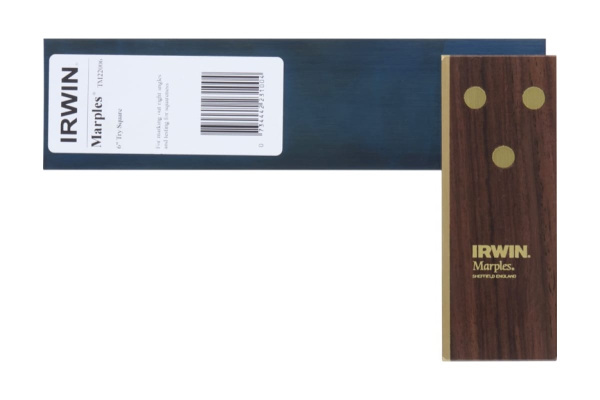 Угольник IRWIN 6 TM22006 Угольник IRWIN 6 TM22006