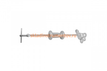 Съемник ступиц и полуосейAIST  с обратным молотком 115-140 мм 67900003 00-00008977