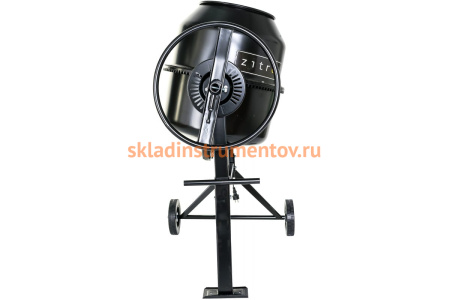 Бетоносмеситель Zitrek Z120 024-0980