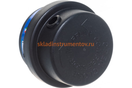 Фильтр воздушный для компрессора AF110 1/2" Pegas pneumatic 6720