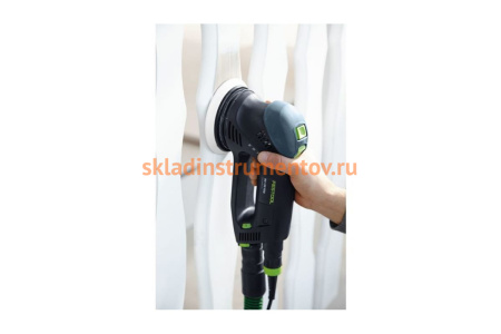 Шлифмашинка FESTOOL Rotex RO 150 FEQ PLUS 575069