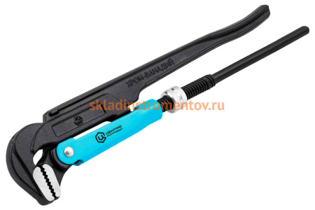 Трубный ключ L 1 Центроинструмент 1370