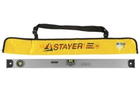 Сумка-чехол для уровня (80 см) STAYER 34810-080