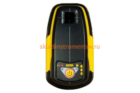Лазерный построитель плоскостей STANLEY SLP5 1-77-319