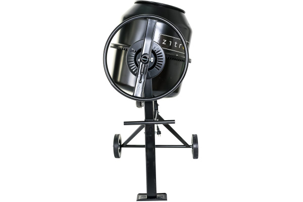 Бетоносмеситель Zitrek Z120 024-0980