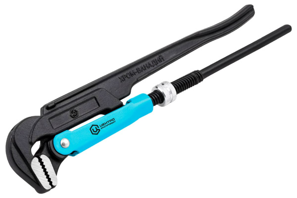 Трубный ключ L 1 Центроинструмент 1370