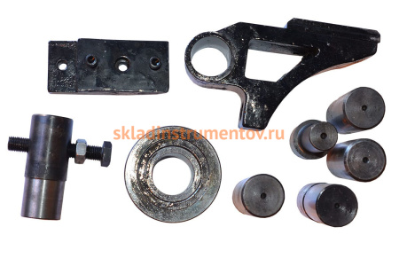 Автоматический станок для гибки арматуры ТСС GW 52R 490495