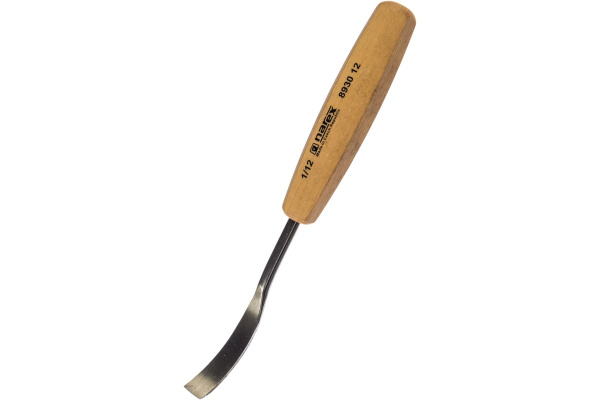 Клюкарза NAREX Standart Line плоская 12 мм 893012