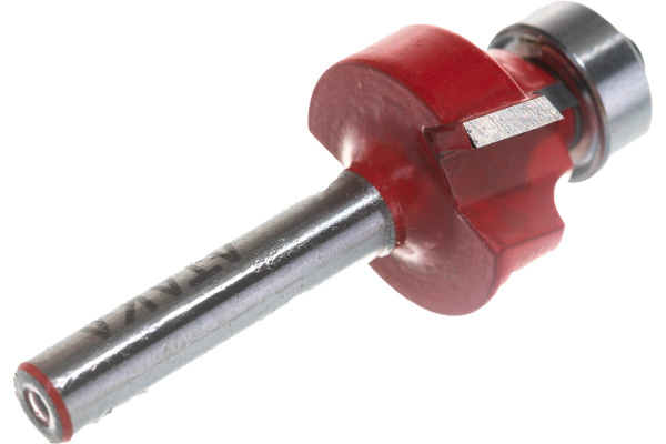 Фреза кромочная калевочная (22.2х6х11.1 мм) Атака 8142510