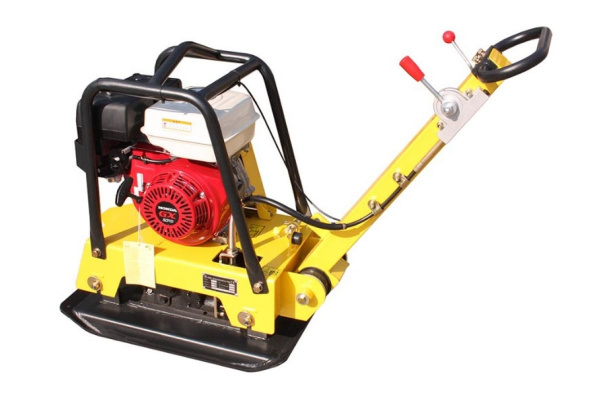 Реверсивная виброплита ТСС WP170H 207251