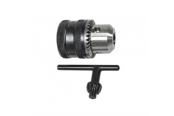 Патрон сверлильный с ключом 13 мм VOREL 79630