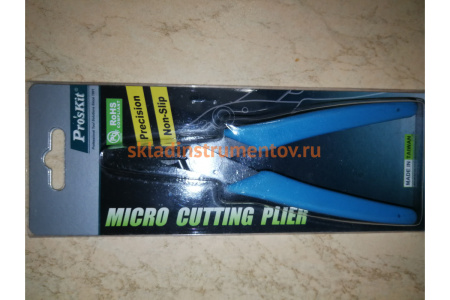 Кусачки ProsKit PM-108 00191963