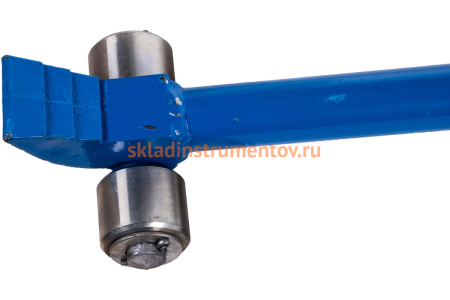 Подъемная пята г/п 1.5 тн EURO-LIFT RС-15 00000664