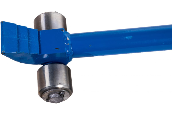 Подъемная пята г/п 1.5 тн EURO-LIFT RС-15 00000664