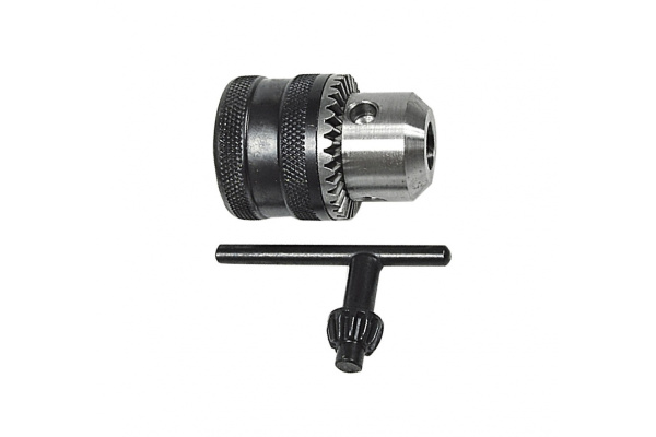 Патрон сверлильный с ключом 13 мм VOREL 79630