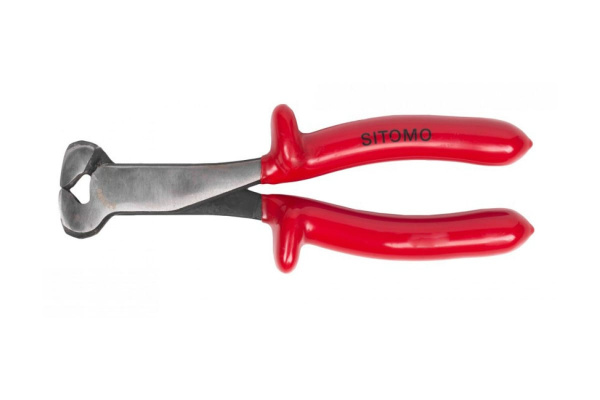 Торцевые кусачки SITOMO 160 51810