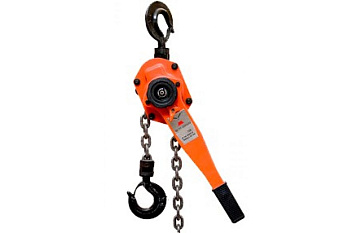 Ручная рычажная таль TOR ТРР-ТРШСР 2,0ТХ9М (тип HSH) 10229