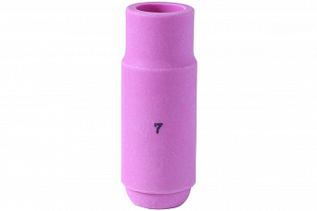 Сопло №7 (11 мм) для горелок Sintig 17–18–26 КЕДР 7200026