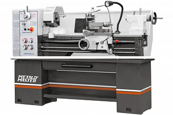 Токарно-винторезный станок MetalMaster MLM 38100 15316