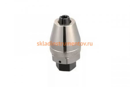 Шпильковёрт-экстрактор FORCE L=75мм, с цанговым зажимом 818B02