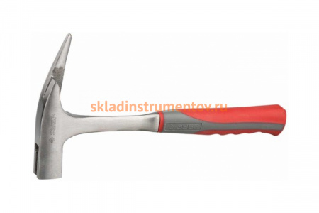 Молоток кровельщика ЗУБР 20147-600