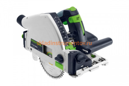 Пила FESTOOL TS 55 REBQ-PLUS 561551