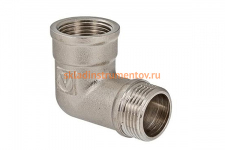 Равный угольник Энкор FM 1/2 /10/200/ 76537