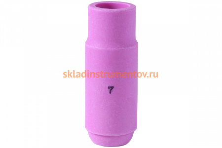 Сопло №7 (11 мм) для горелок Sintig 17–18–26 КЕДР 7200026