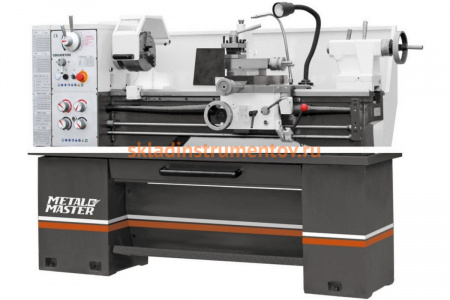 Токарно-винторезный станок MetalMaster MLM 38100 15316