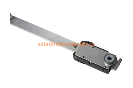 Устройство контроля натяжения ленточного полотна JET DCTSB100