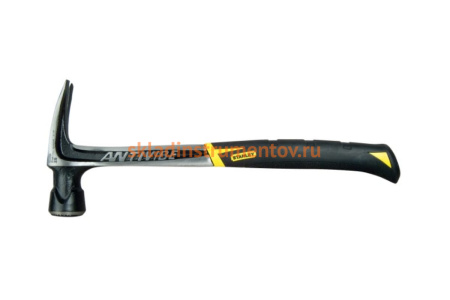Молоток Stanley Fatmax Xtreme Antivibe Framing 1-51-169