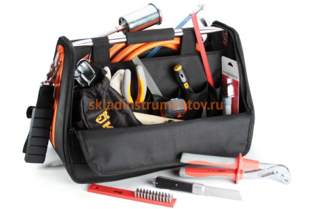 Набор инструмента для монтажа муфт КВТ НИМ-1 59511