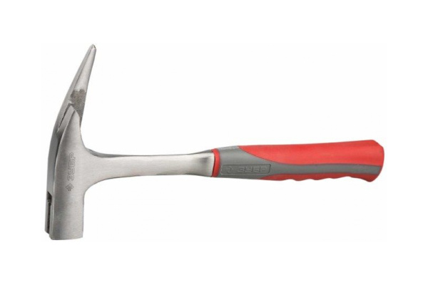 Молоток кровельщика ЗУБР 20147-600