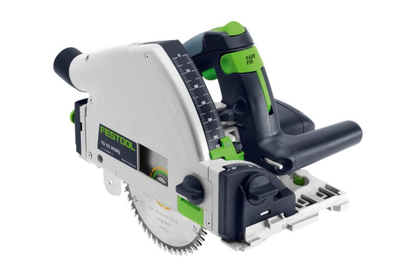 Пила FESTOOL TS 55 REBQ-PLUS 561551