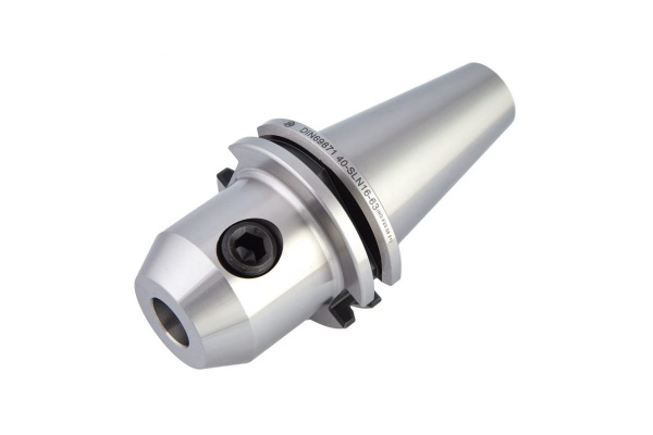 Оправка DIN69871 SK40-SLN16-63, погрешность 0.005 мм JSD sh00059