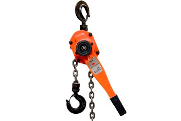 Ручная рычажная таль TOR ТРР-ТРШСР 2,0ТХ12М (тип HSH) 102212