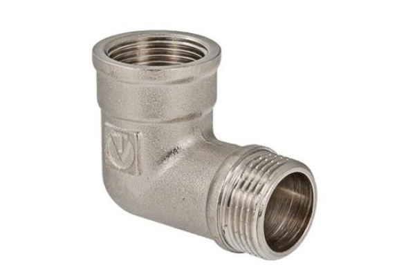 Равный угольник Энкор FM 1/2 /10/200/ 76537