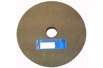 Круг шлифовальный 1 (80х20х20 мм; 64 С; 25СМ F60 K/L) Волжский абразивный завод 036623