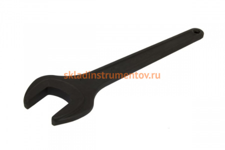 Рожковый силовой ключ KING TONY 60 мм 10F0-60P