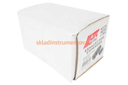 Расширитель выхлопной трубы JTC 4319